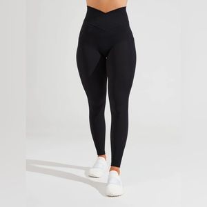 Buffbunny Monarch High Rise Legging